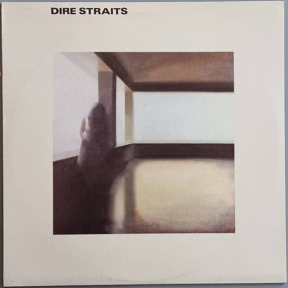 Dire Straits