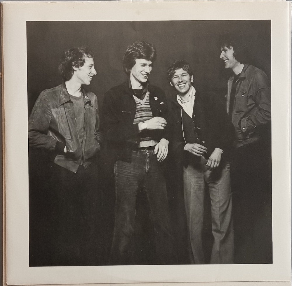 Dire Straits