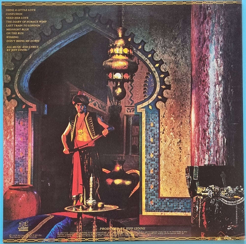 Electric Light Orchestra