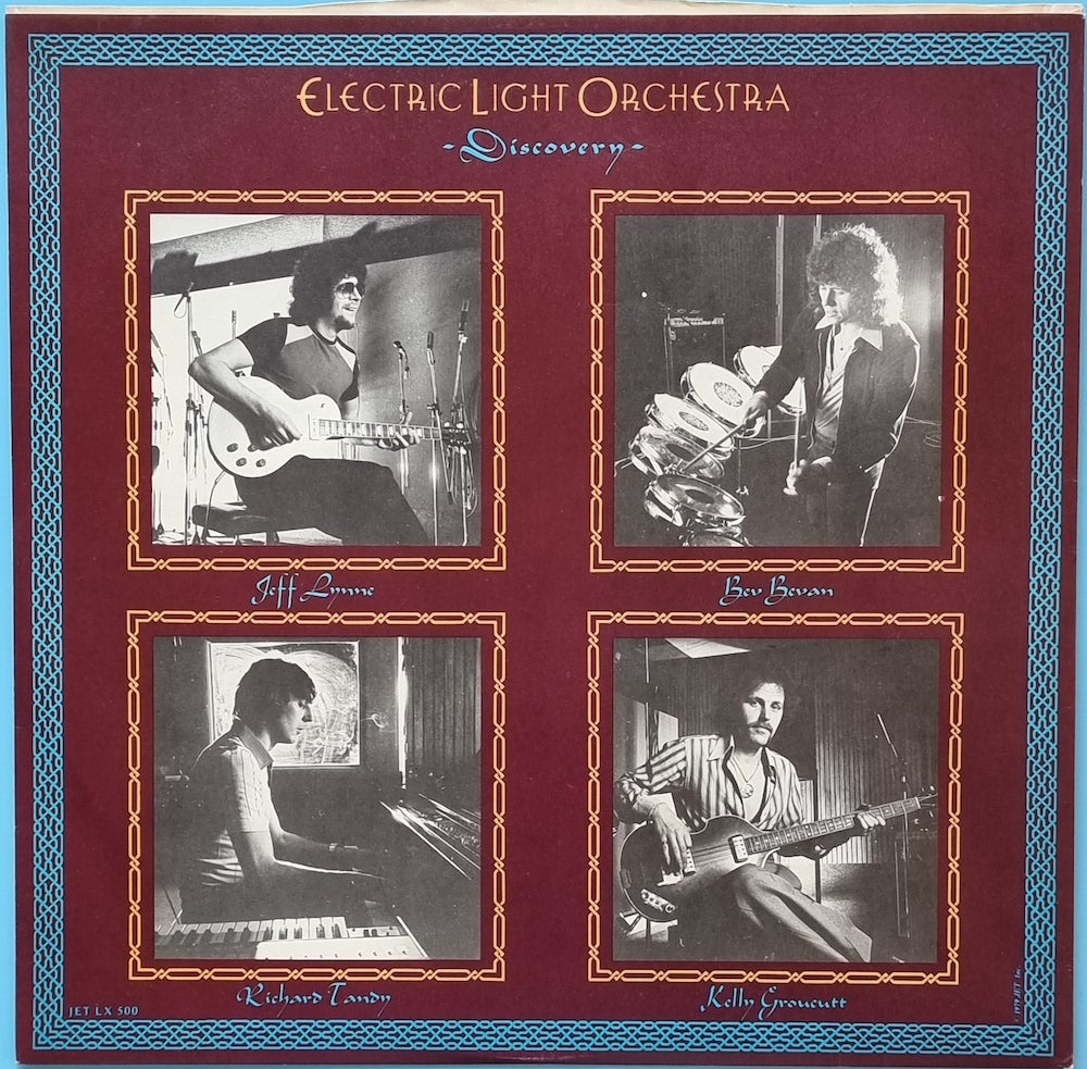 Electric Light Orchestra