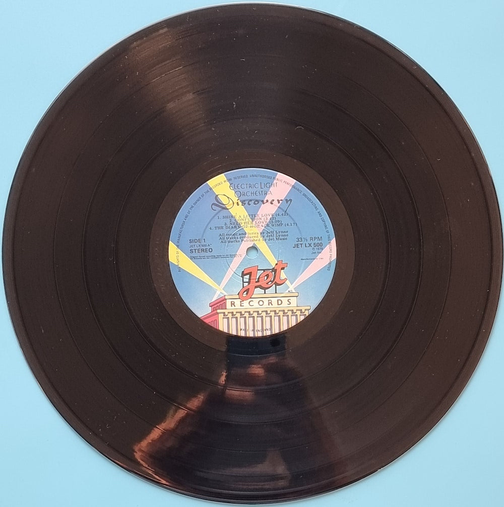 Electric Light Orchestra