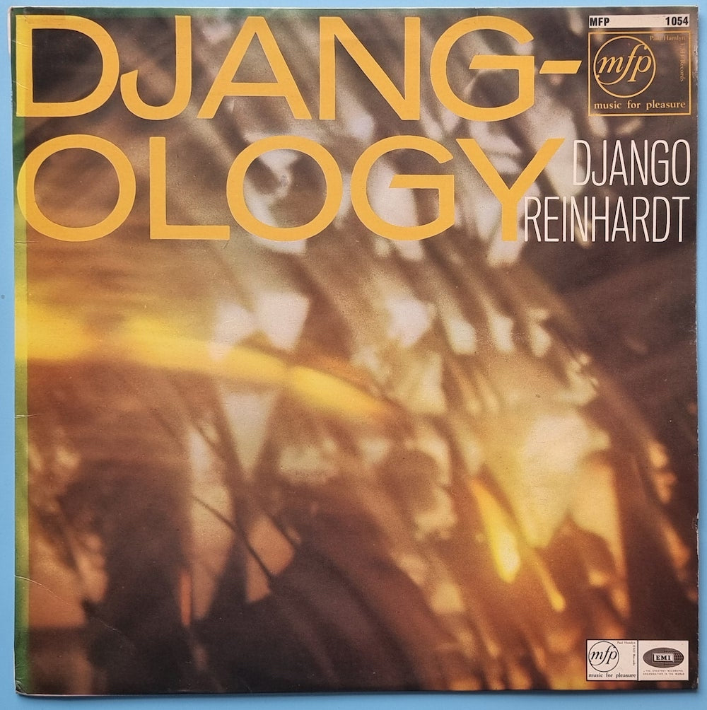 Django Reinhardt