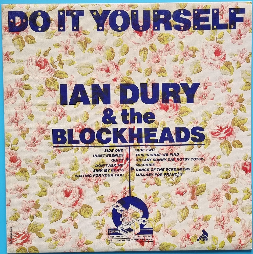 Ian Dury and the Blockheads