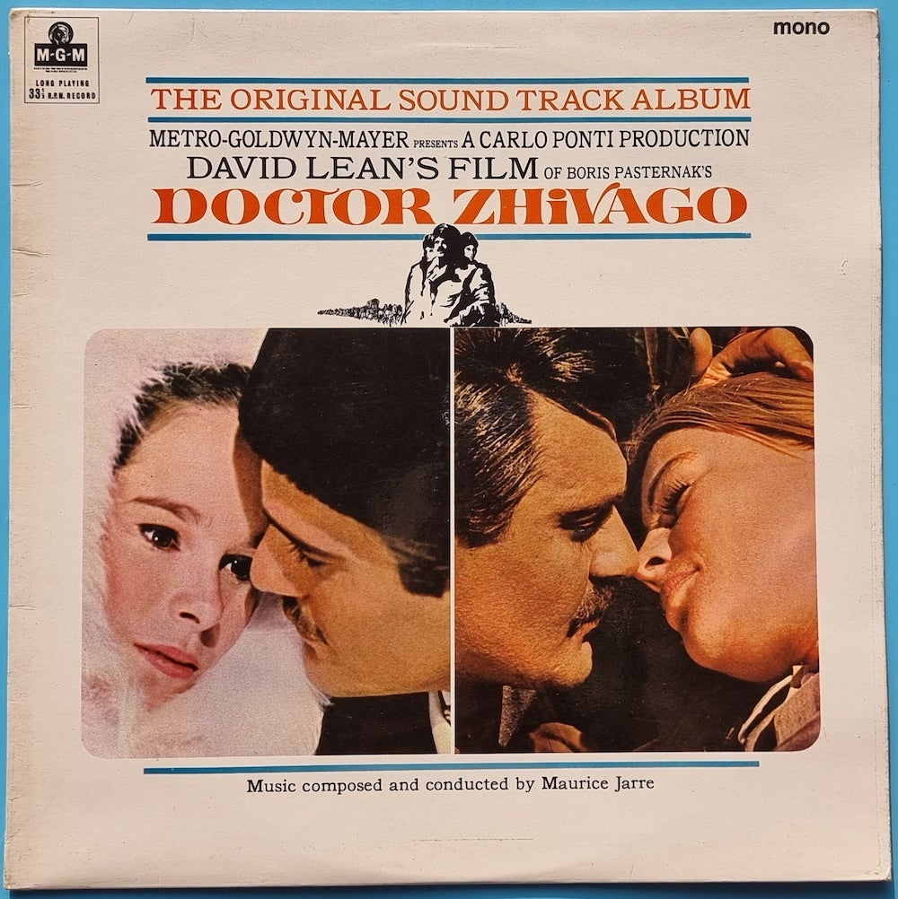 Maurice Jarre