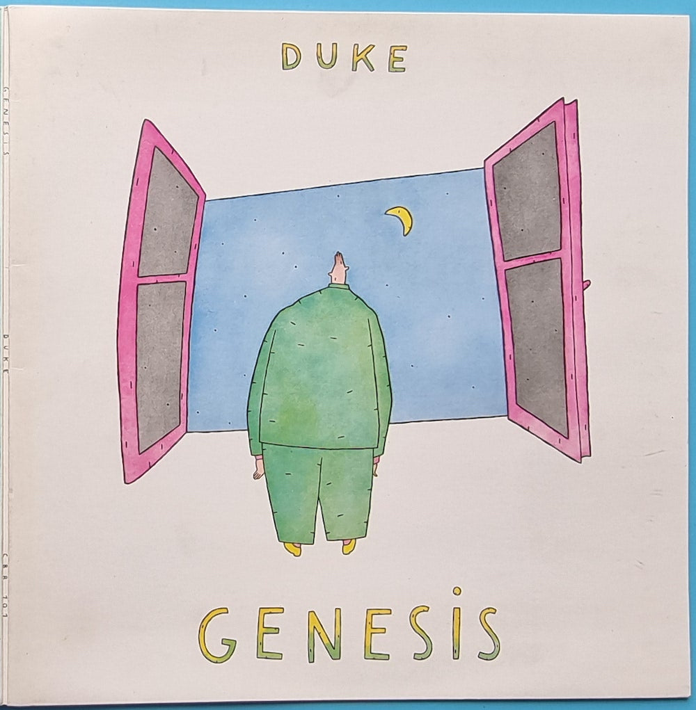 Genesis