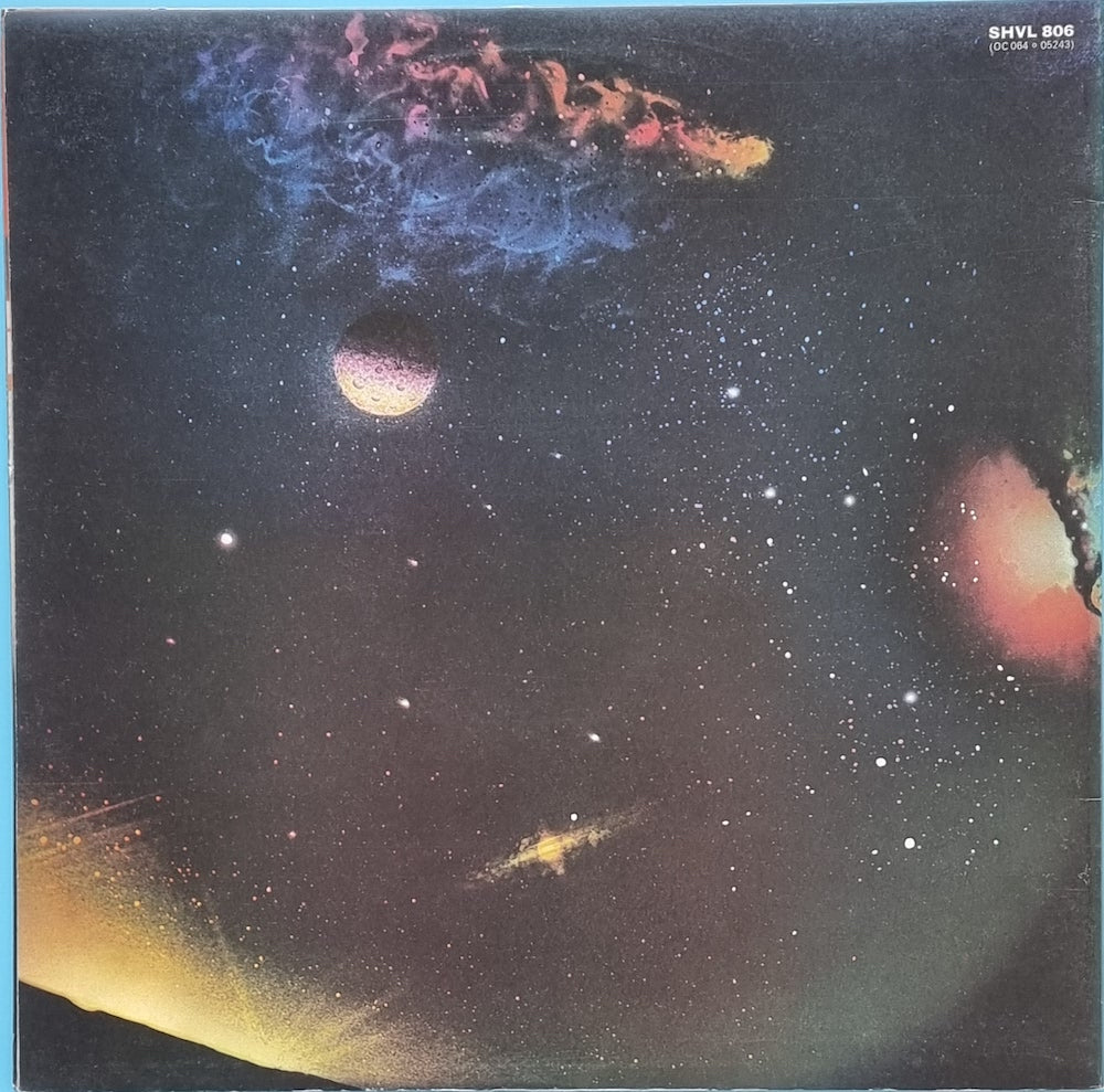 Electric Light Orchestra