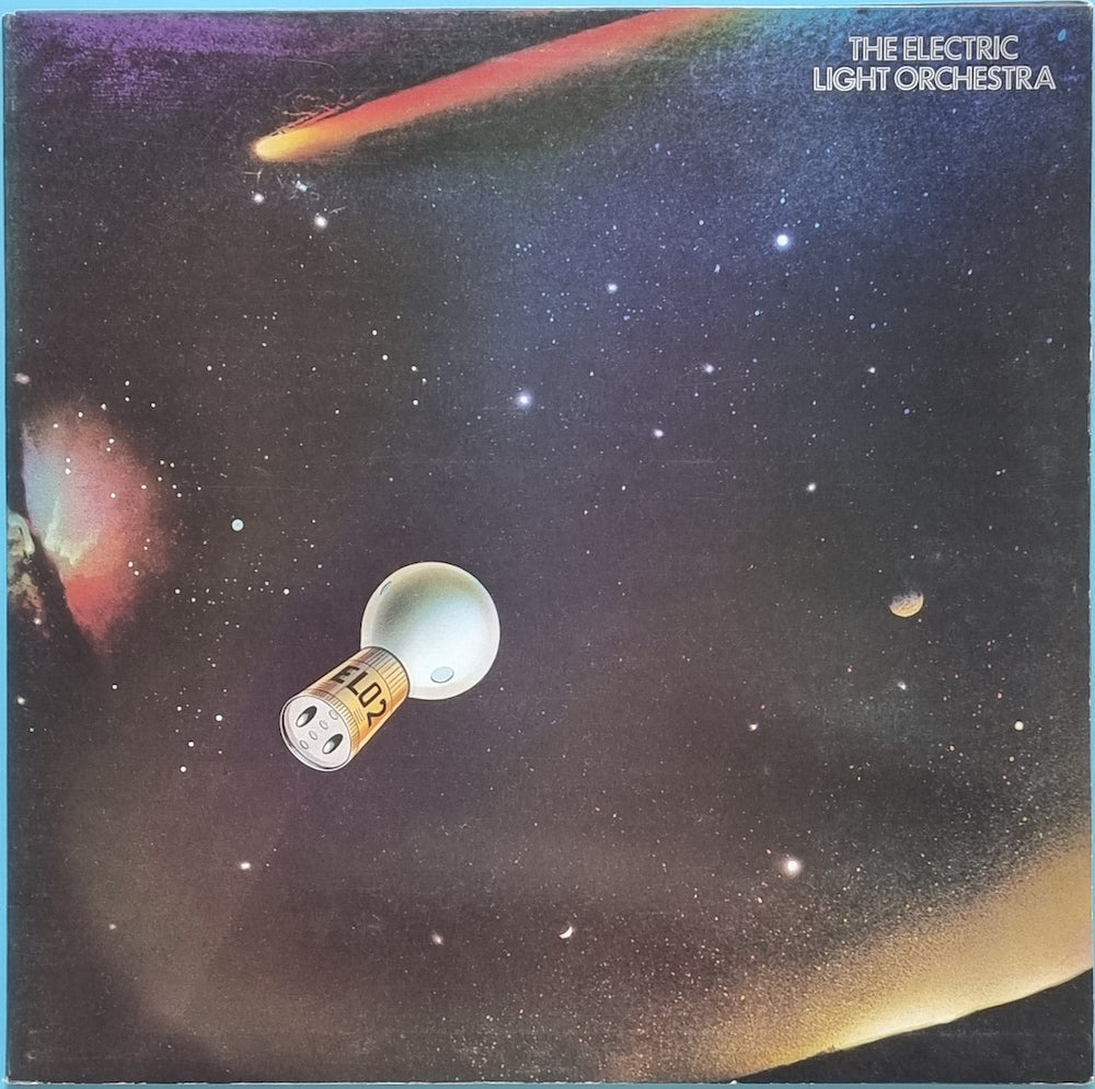 Electric Light Orchestra