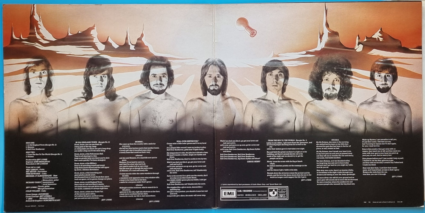 Electric Light Orchestra