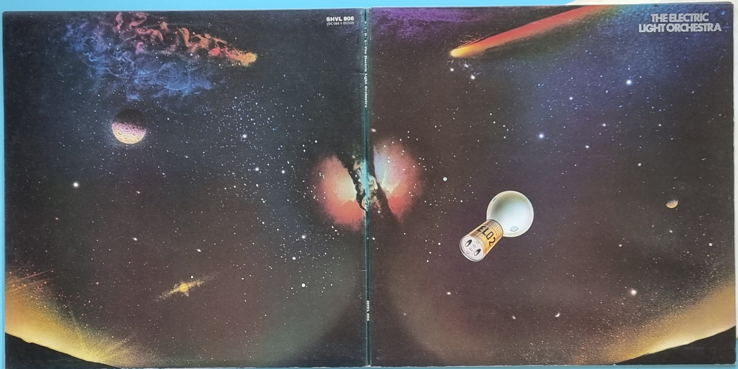 Electric Light Orchestra
