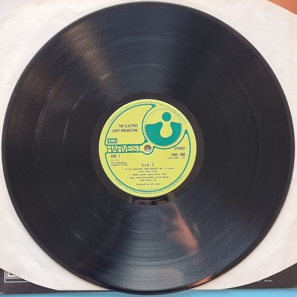 Electric Light Orchestra