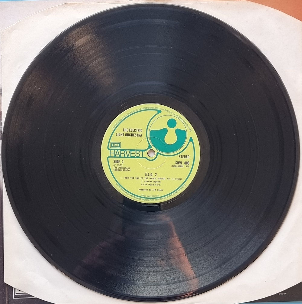 Electric Light Orchestra