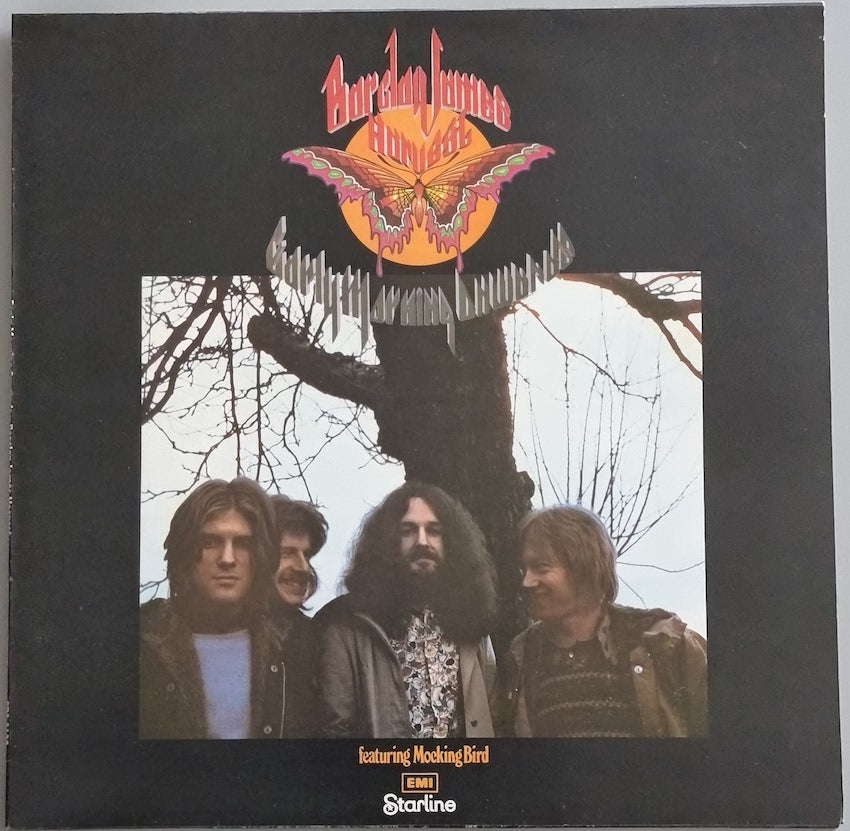 Barclay James Harvest