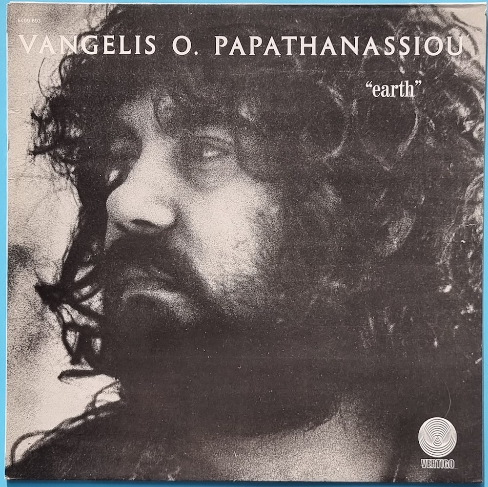 Vangelis O. Papathanassiou