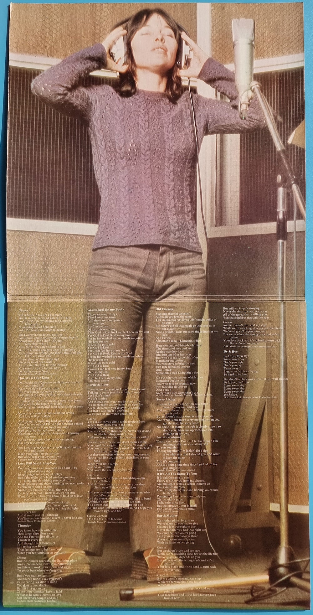 Lesley Duncan