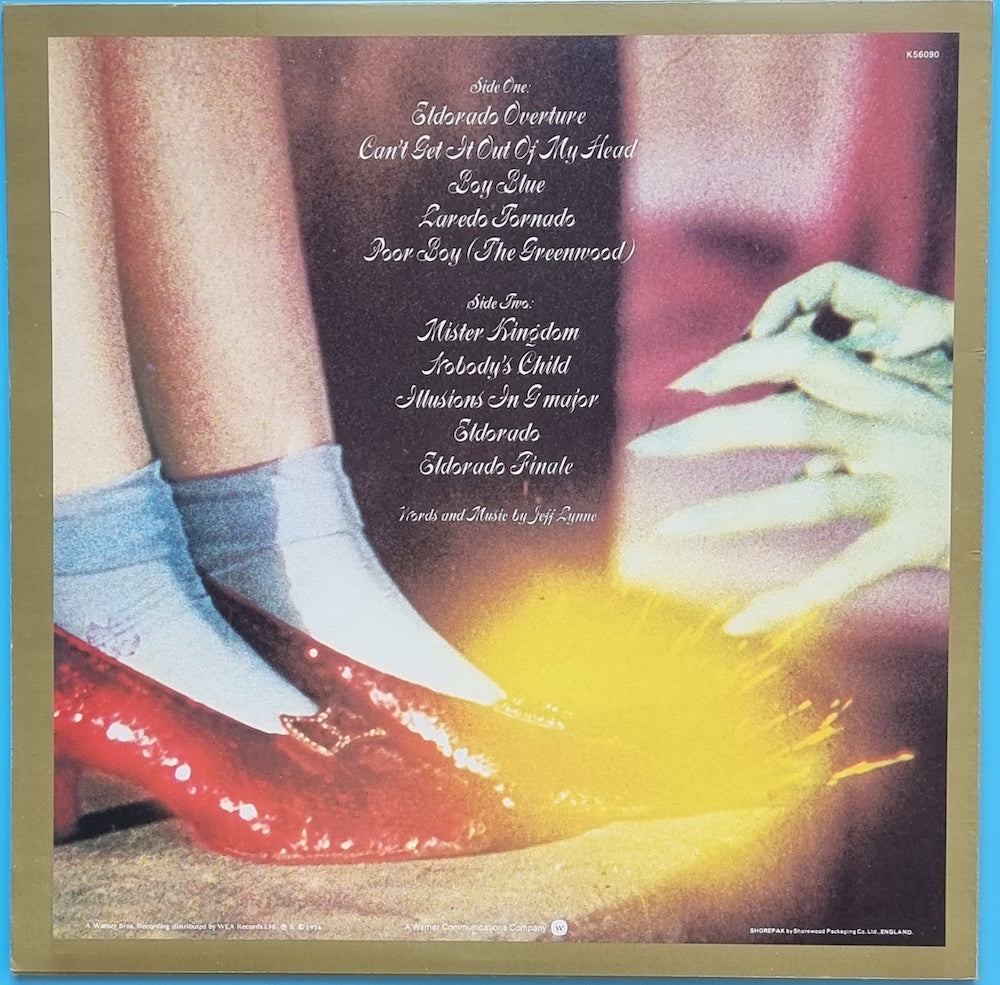 Electric Light Orchestra