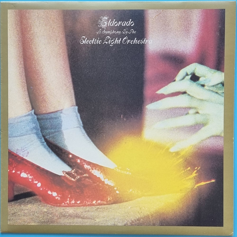 Electric Light Orchestra