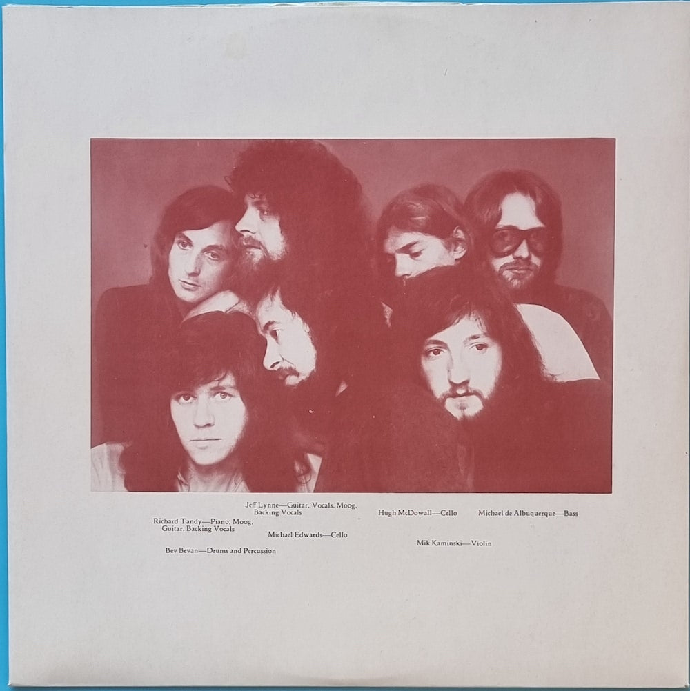 Electric Light Orchestra
