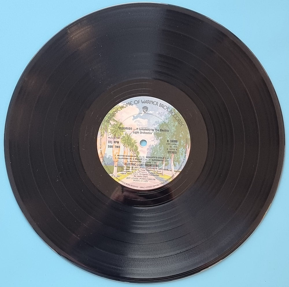 Electric Light Orchestra