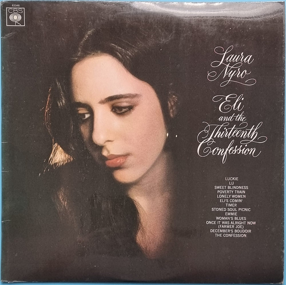 Laura Nyro