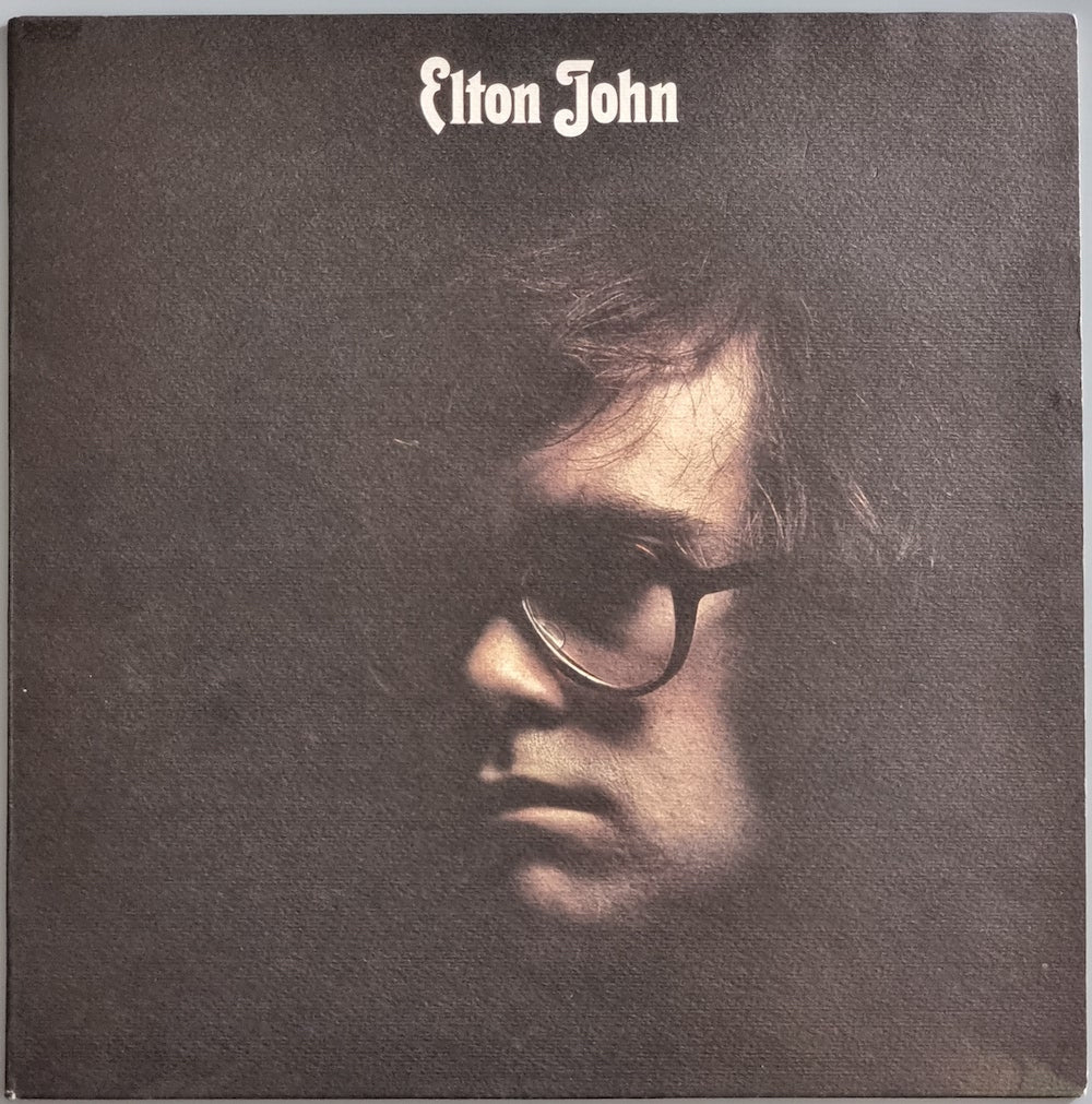 Elton John