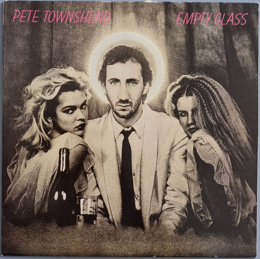 Pete Townshend