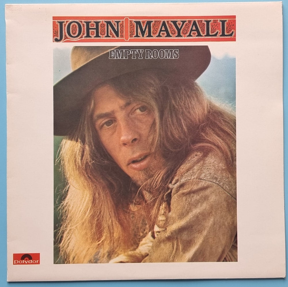 John Mayall
