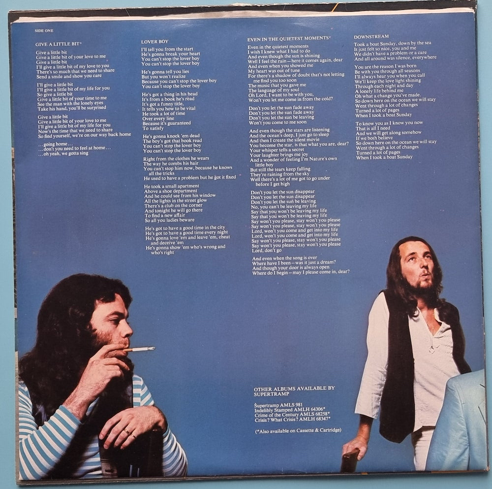Supertramp