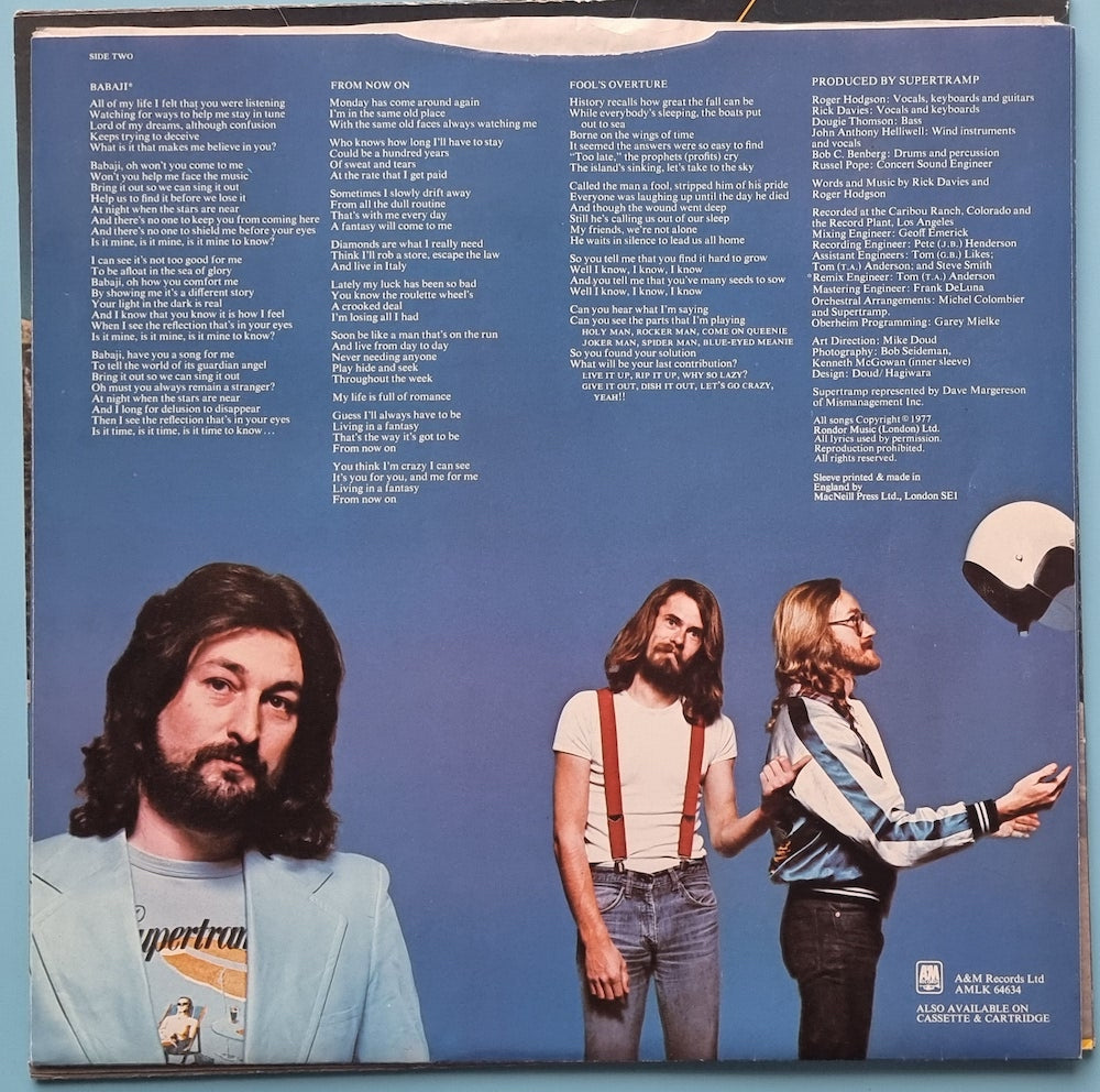 Supertramp
