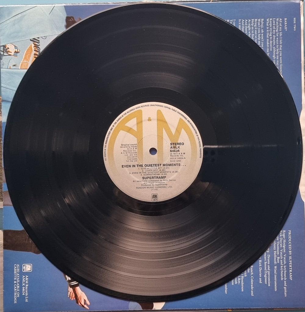 Supertramp