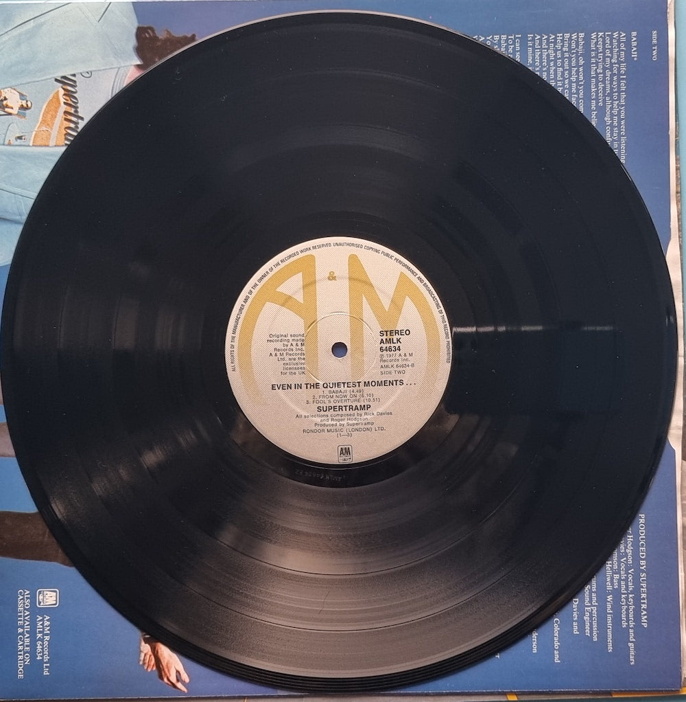 Supertramp
