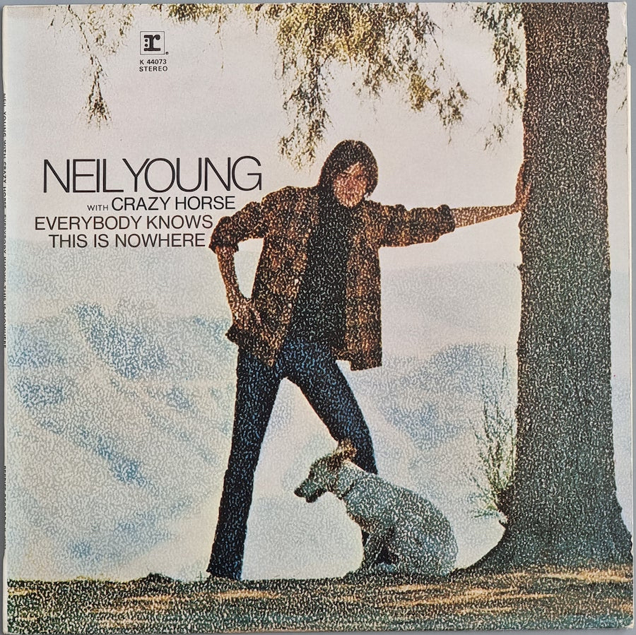 Neil Young