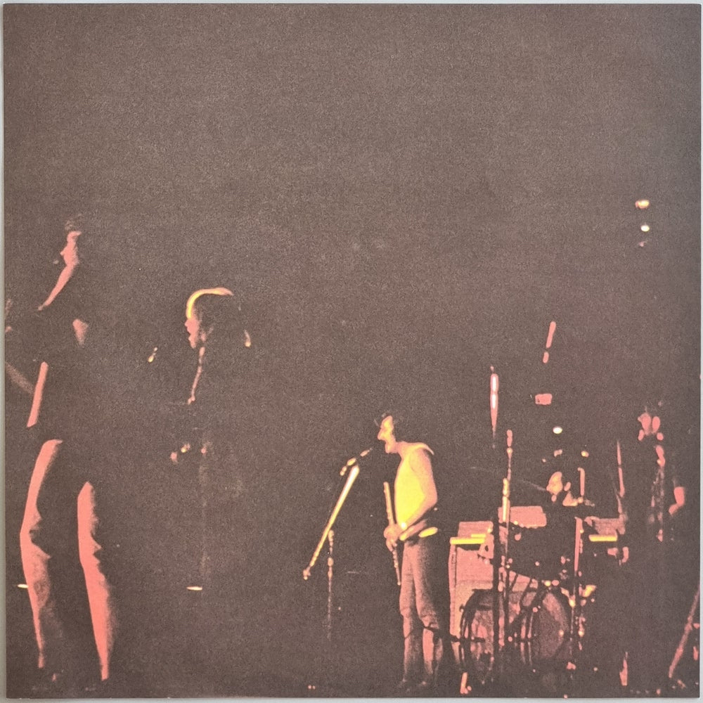 The Moody Blues