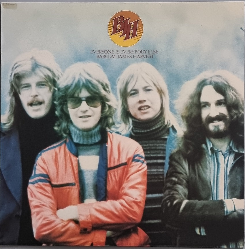 Barclay James Harvest