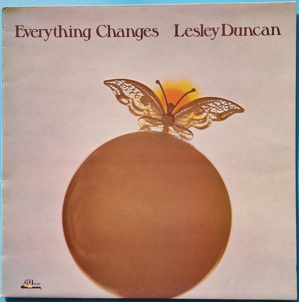 Lesley Duncan