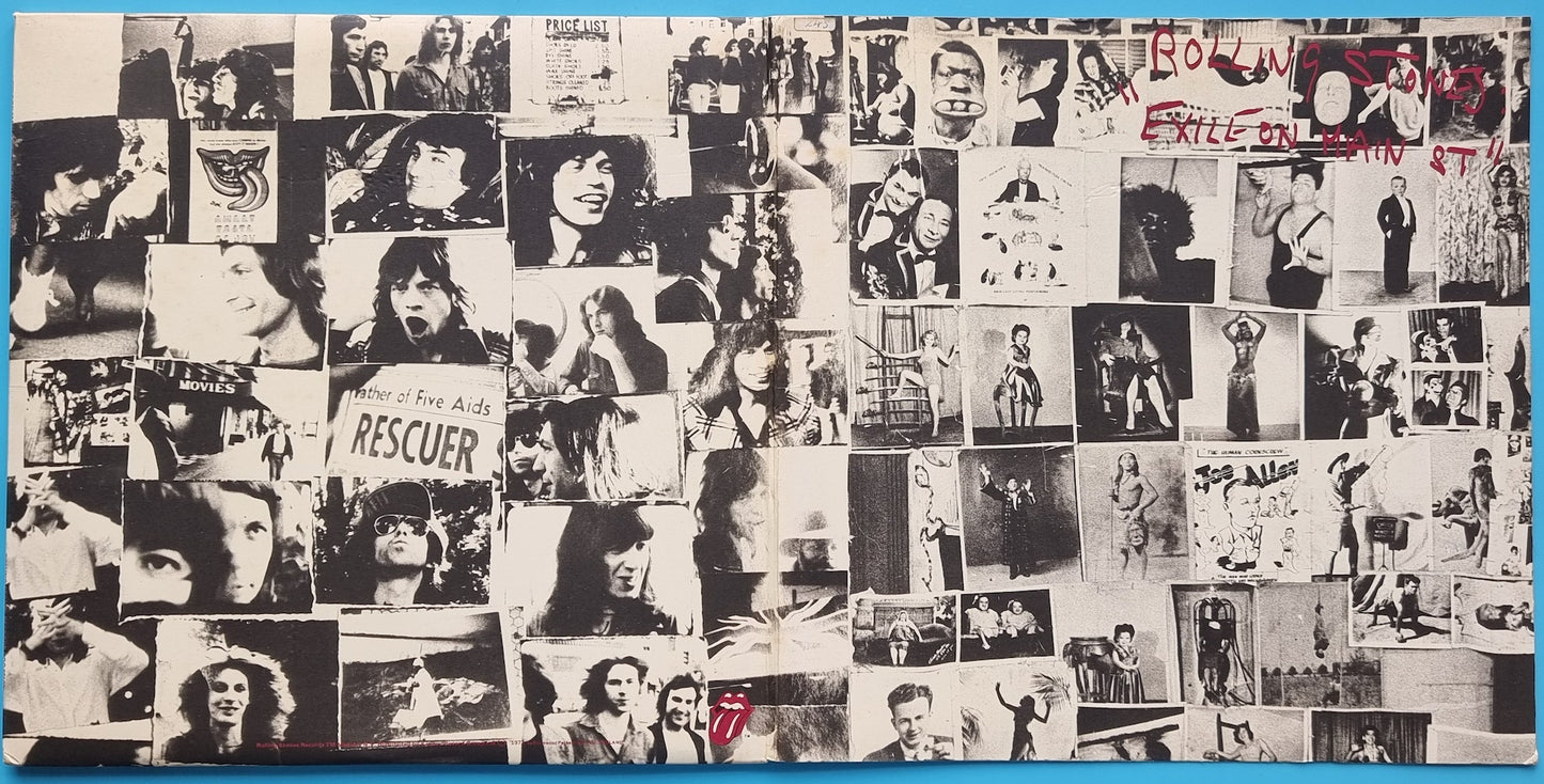 The Rolling Stones