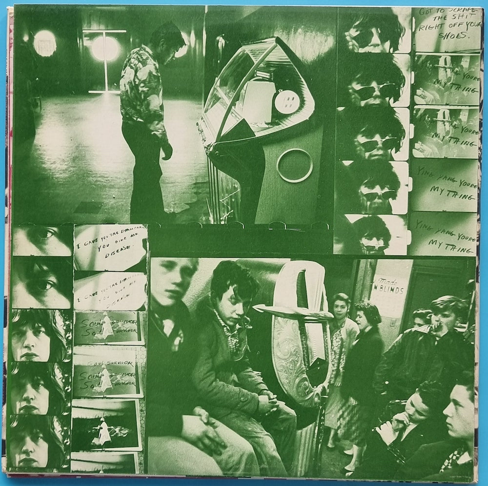 The Rolling Stones