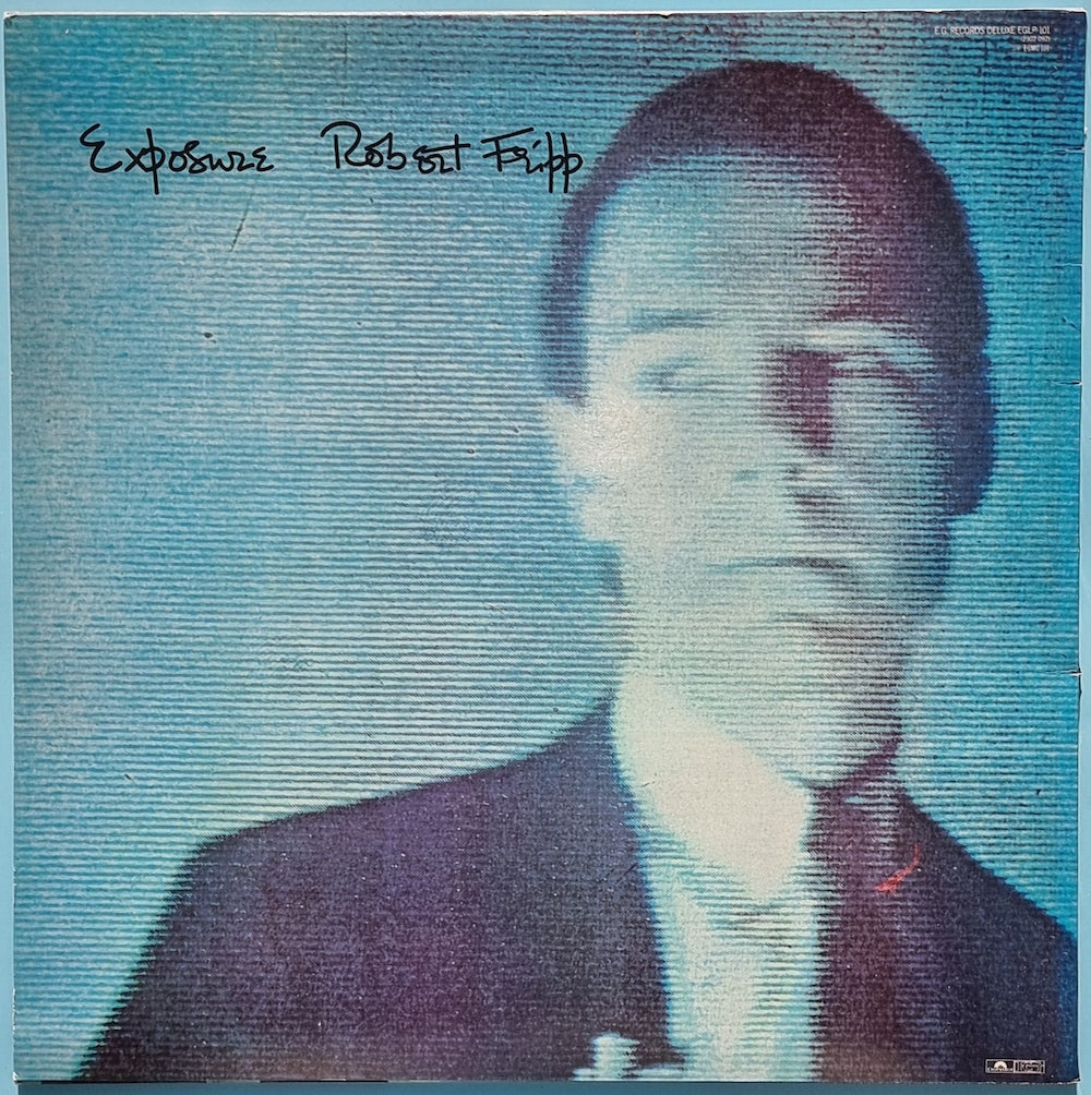 Robert Fripp