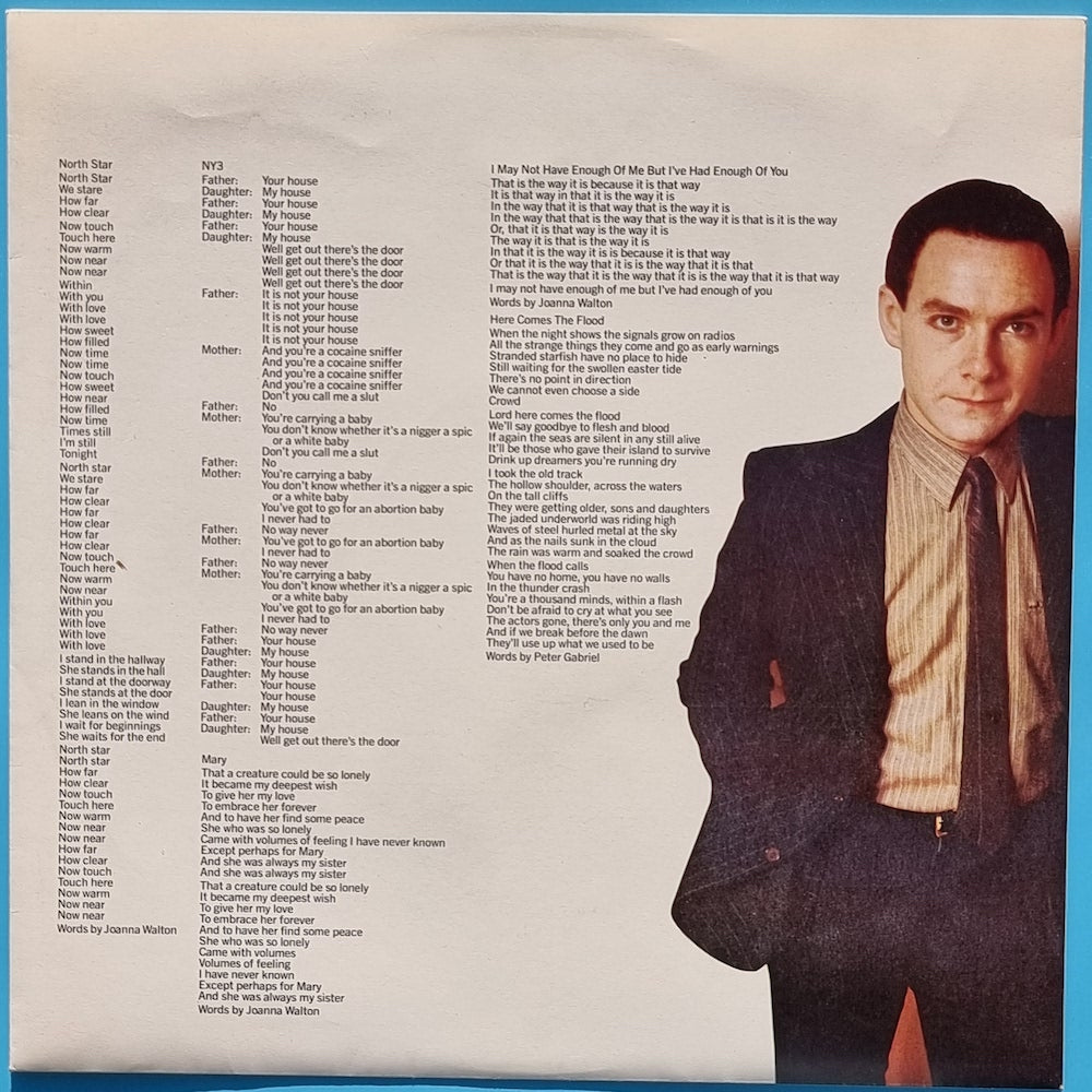 Robert Fripp
