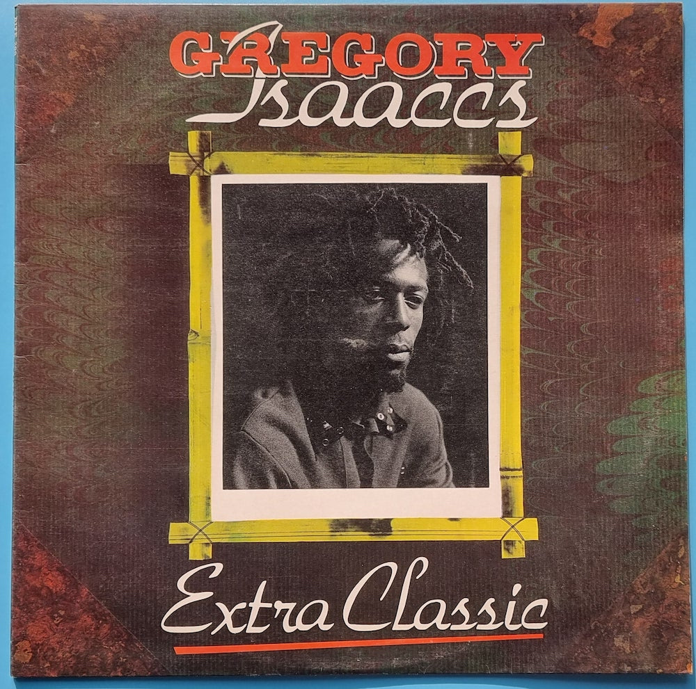 Gregory Isaacs