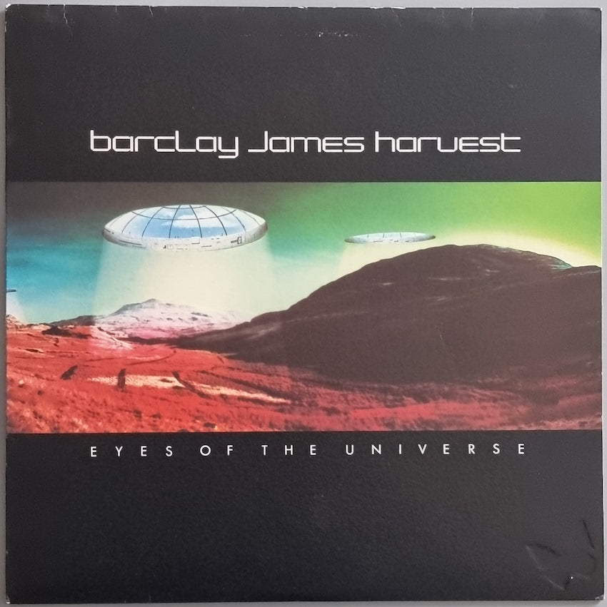 Barclay James Harvest
