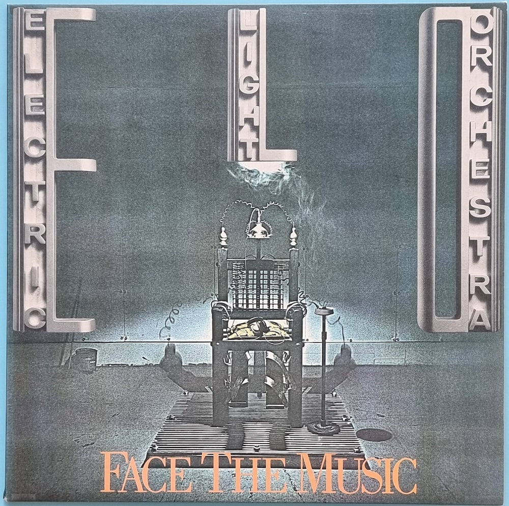 Electric Light Orchestra