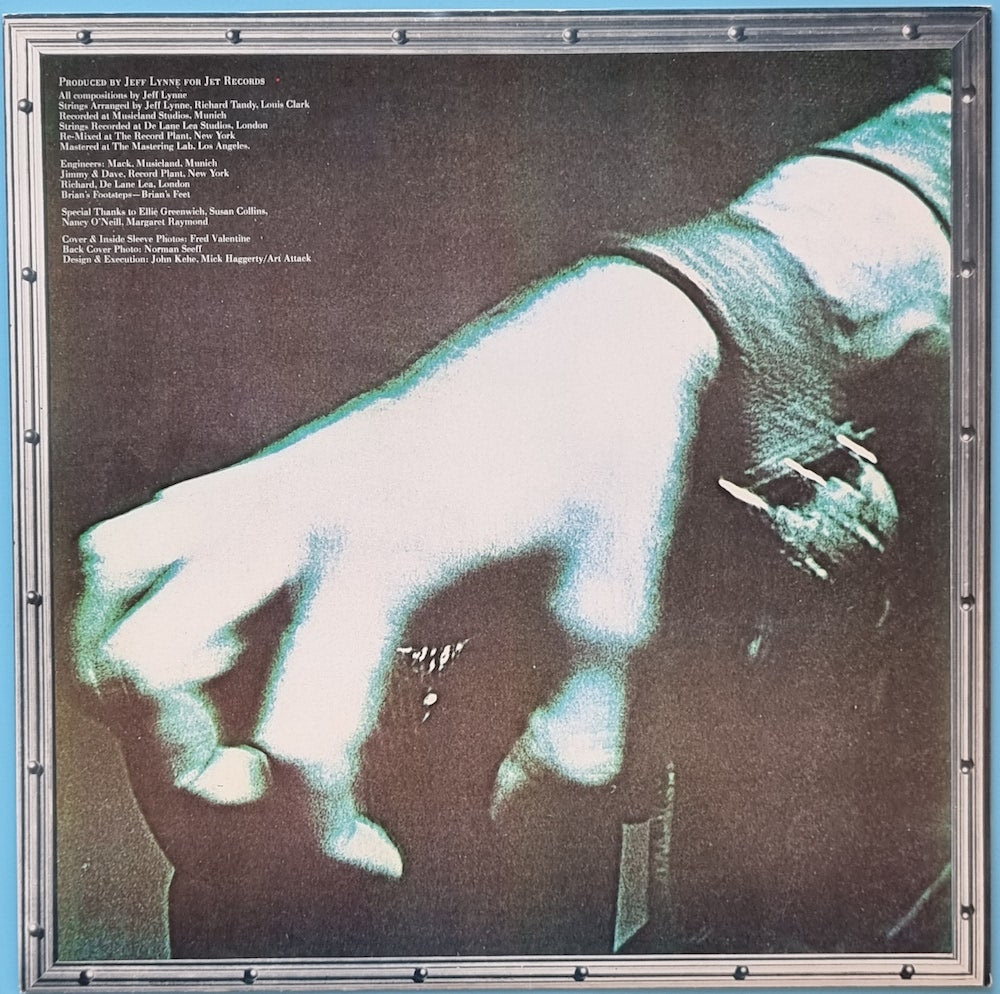 Electric Light Orchestra