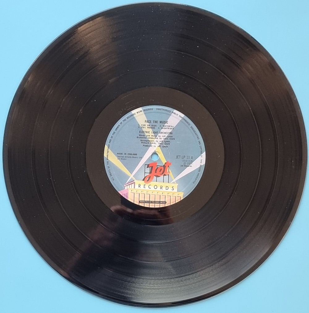 Electric Light Orchestra