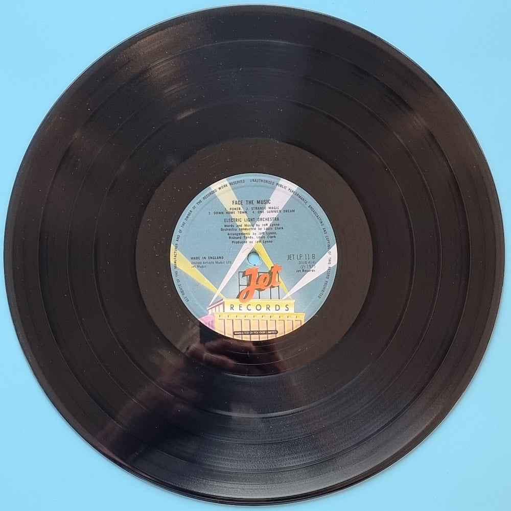Electric Light Orchestra