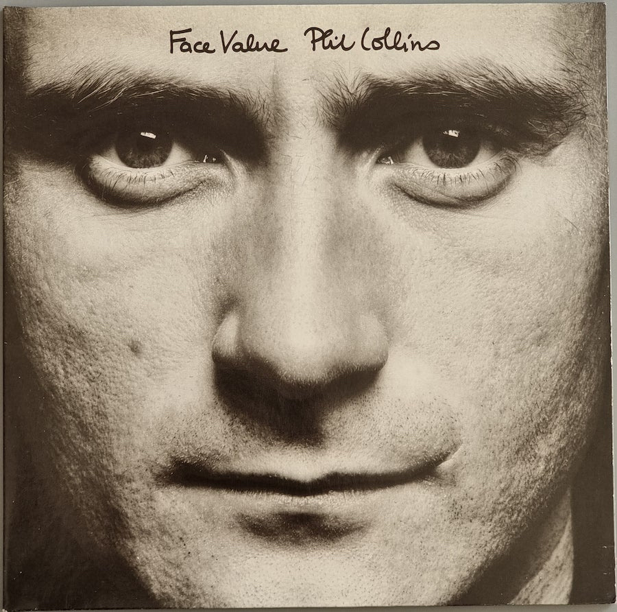 Phil Collins