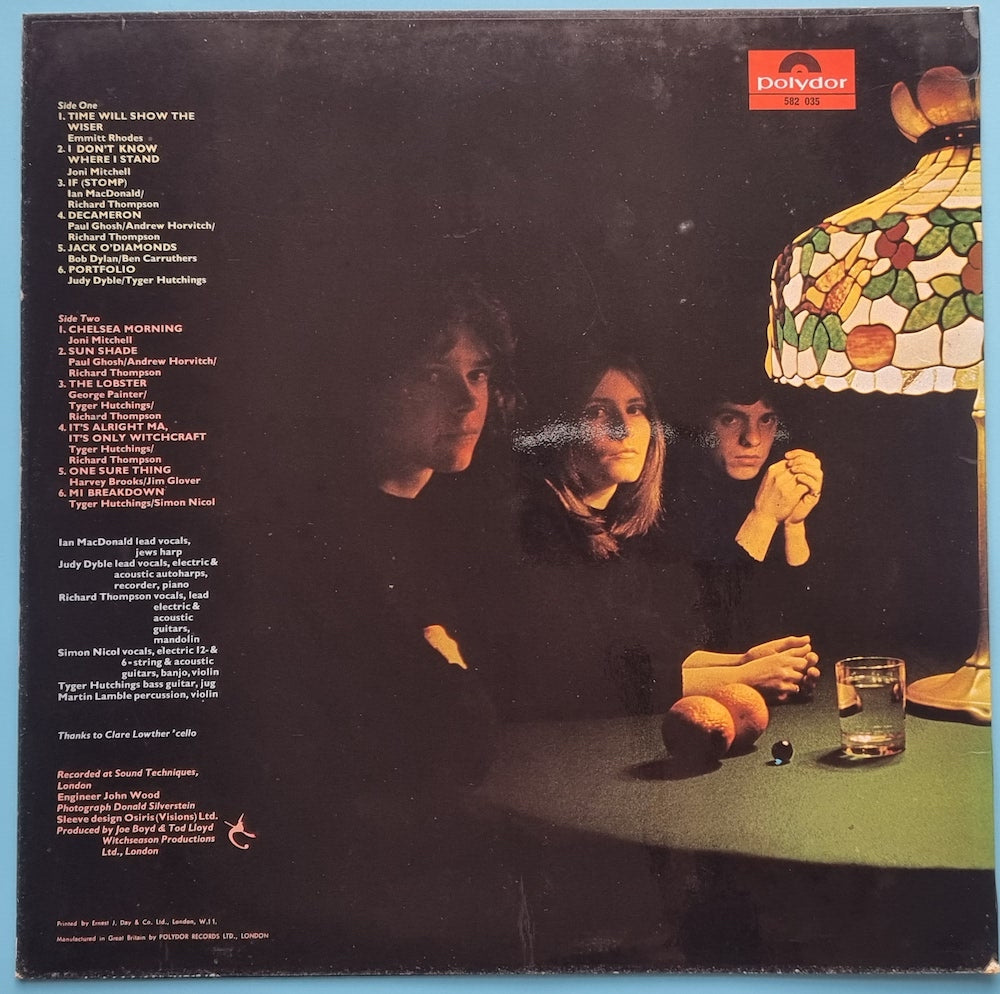Fairport Convention