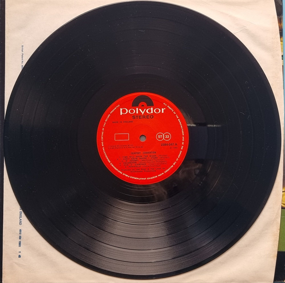 Fairport Convention