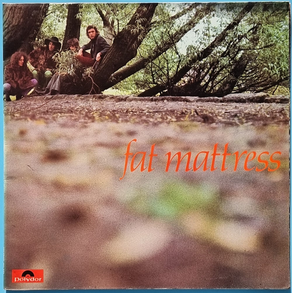 Fat Mattress