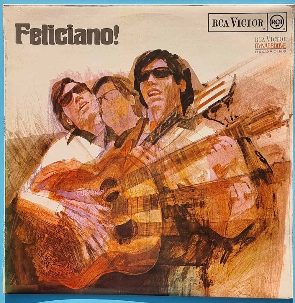 Jose Feliciano