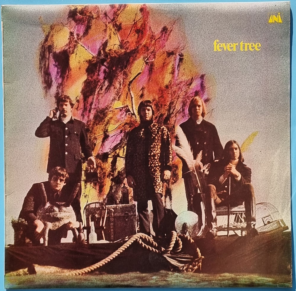 Fever Tree